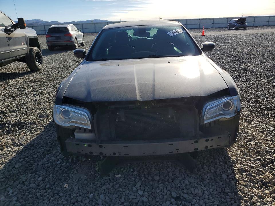 Продажа на аукционе авто 2016 Chrysler 300, vin: 2C3CCAAGXGH142100, номер лота: 47468716
