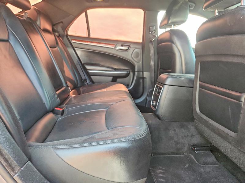 Auction sale of the 2014 Chrysler 300, vin: 2C3CCAAG8EH343569, lot number: 47730046