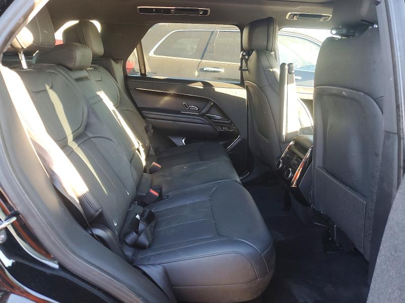 Продаж на аукціоні авто 2023 Land Rover Range Rover Sport, vin: SAL1L9FU9PA124520, номер лоту: 46519116