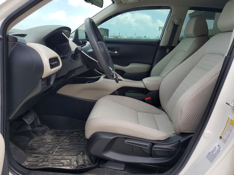 48398156 :رقم المزاد ، 3CZRZ1H3XRM755422 vin ، 2024 Honda Hr-v مزاد بيع