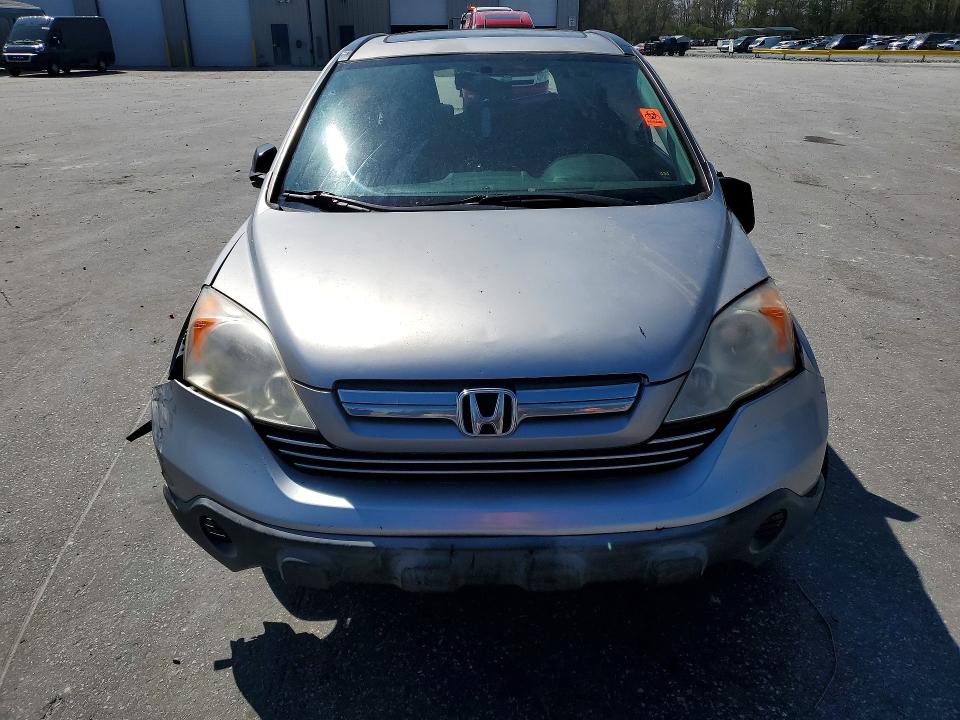 46849976 :رقم المزاد ، JHLRE38587C046665 vin ، 2007 Honda Cr-v مزاد بيع