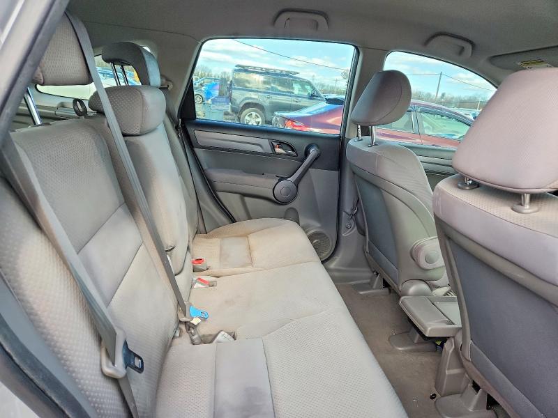 Продаж на аукціоні авто 2009 Honda Cr-v, vin: JHLRE48389C006528, номер лоту: 46514446