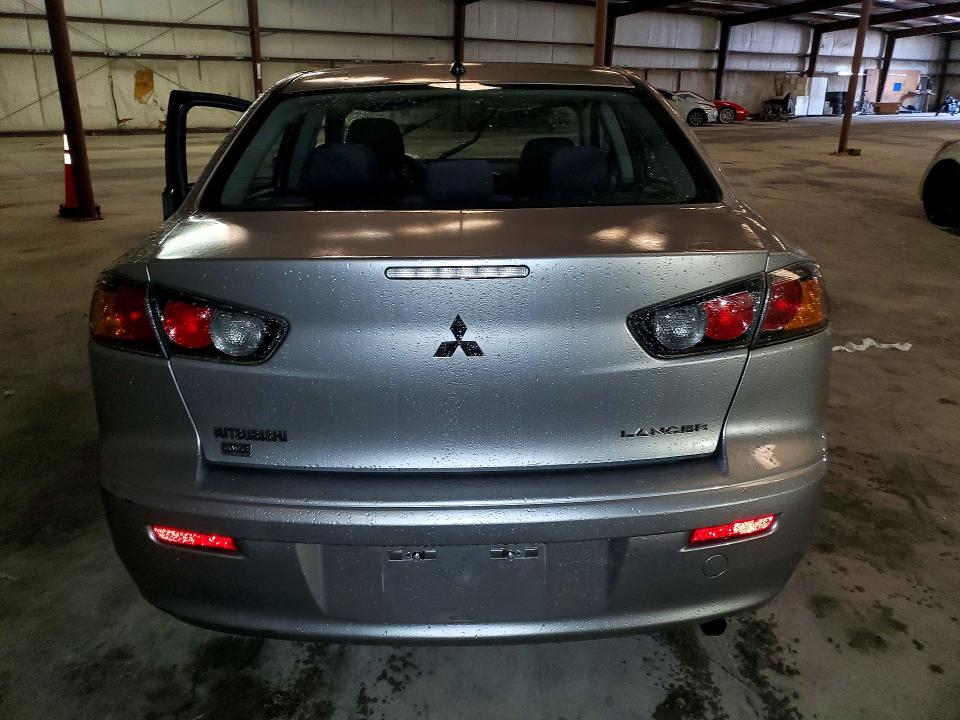 Aukcja sprzedaży 2016 Mitsubishi Lancer, vin: JA32V2FW8GU003361, numer aukcji: 46032686