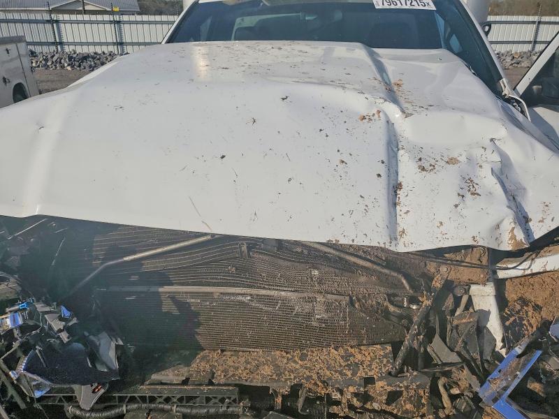 2022 Ram 5500 მანქანა იყიდება აუქციონზე, vin: 3C7WRMCL2NG133023, აუქციონის ნომერი: 79617215