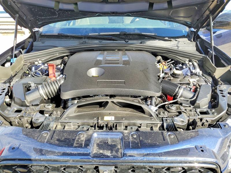 Aukcja sprzedaży 2025 Jaguar F-pace, vin: SADCT2FU3SA753906, numer aukcji: 46928886