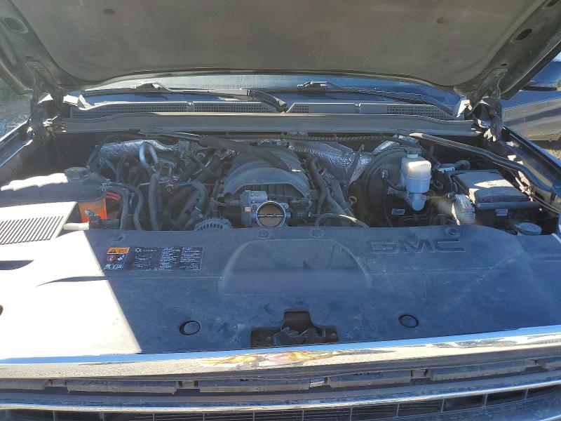 2016 Gmc Yukon მანქანა იყიდება აუქციონზე, vin: 1GKS2BKC9GR214422, აუქციონის ნომერი: 79014875