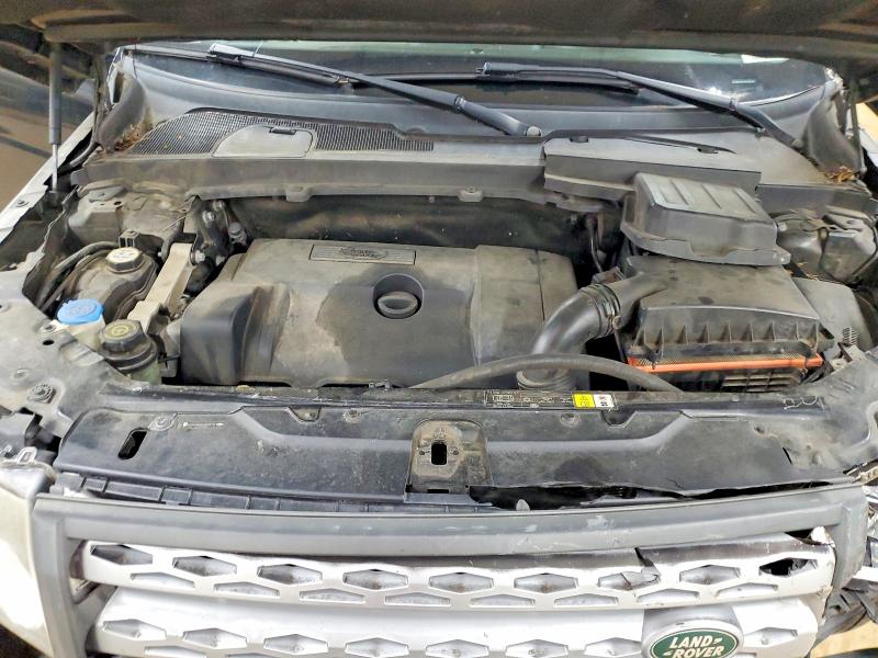 Продаж на аукціоні авто 2011 Land Rover Rangerover, vin: SALFR2BN9BH253979, номер лоту: 46232996