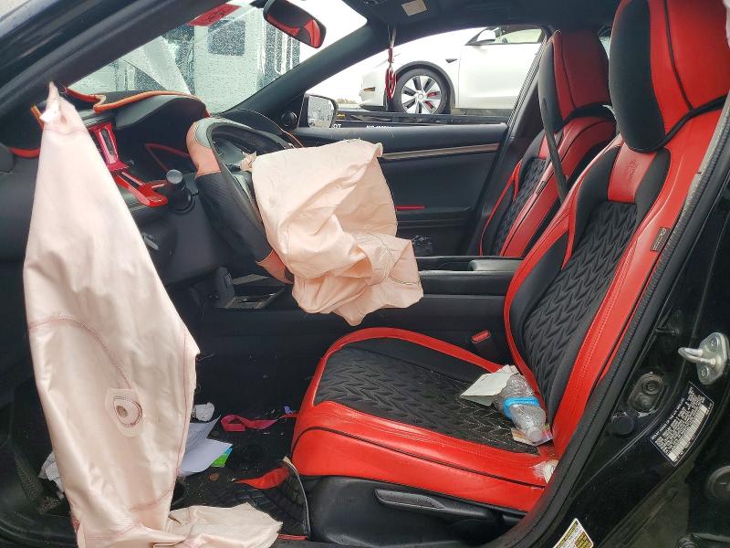 Aukcja sprzedaży 2017 Honda Civic, vin: SHHFK7H48HU203492, numer aukcji: 48040496