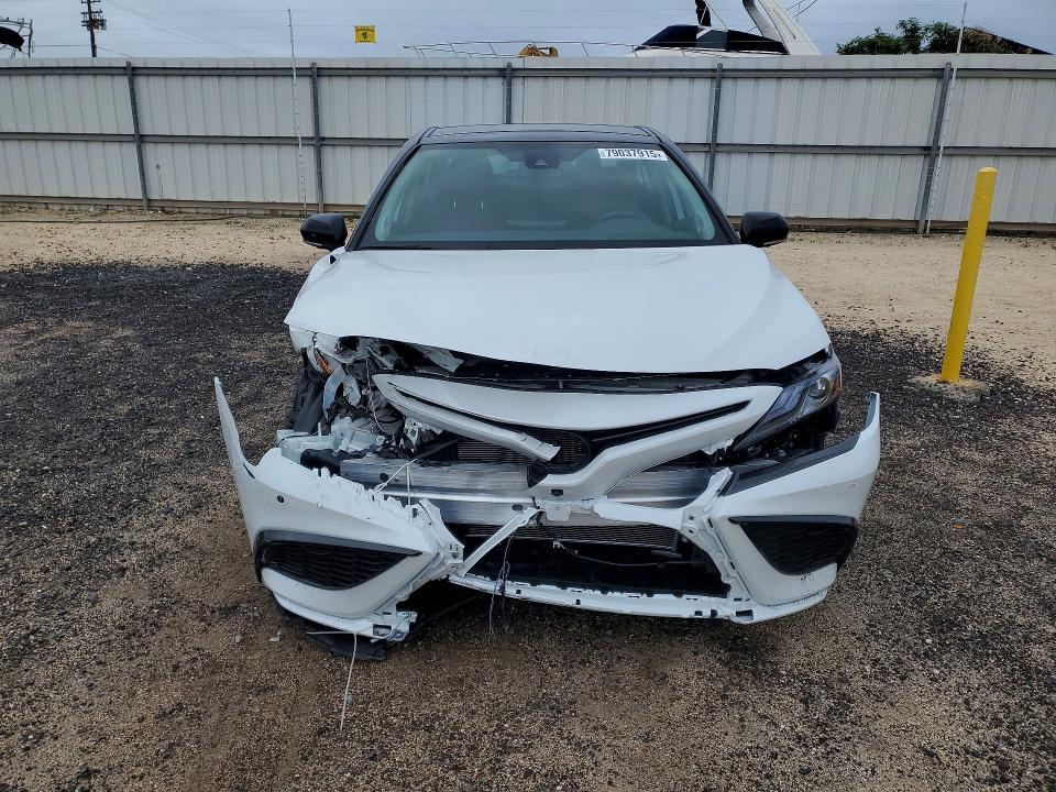 Продаж на аукціоні авто 2023 Toyota Camry, vin: 4T1K61AK8PU154855, номер лоту: 79037915