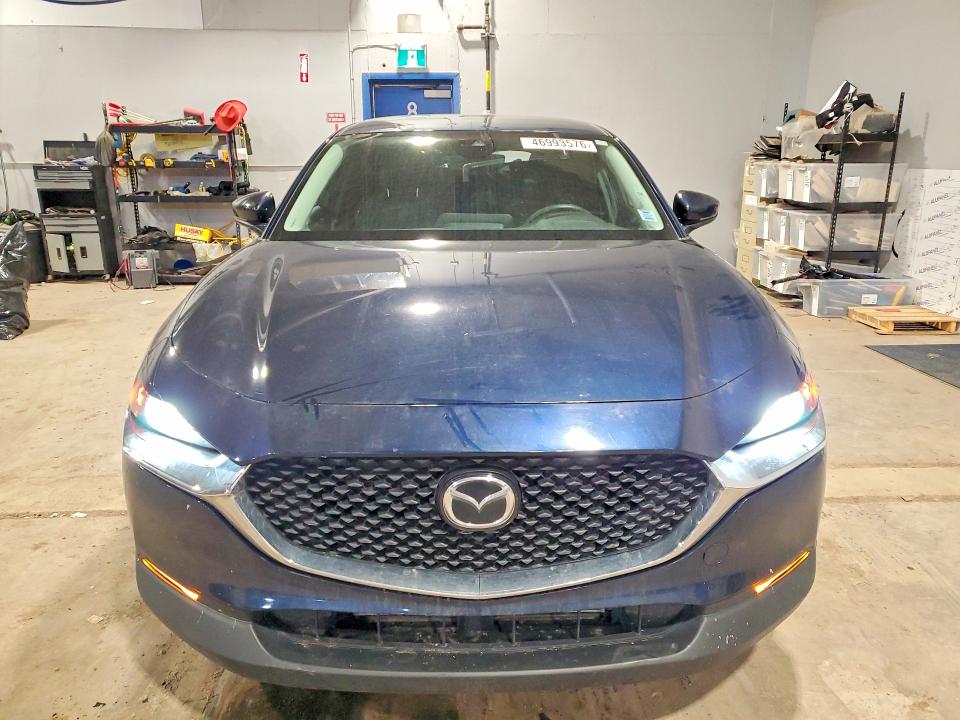 Продажа на аукционе авто 2022 Mazda Cx-30, vin: 3MVDMBCL4NM434464, номер лота: 46993576