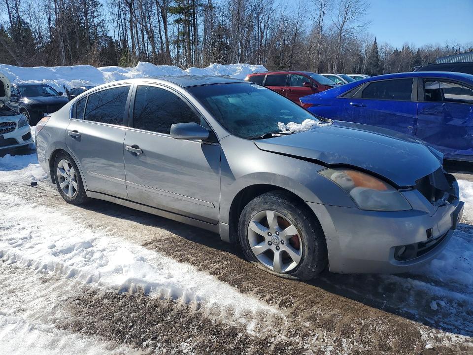 Продаж на аукціоні авто 2007 Nissan Altima, vin: 1N4AL21E47C176310, номер лоту: 76605495