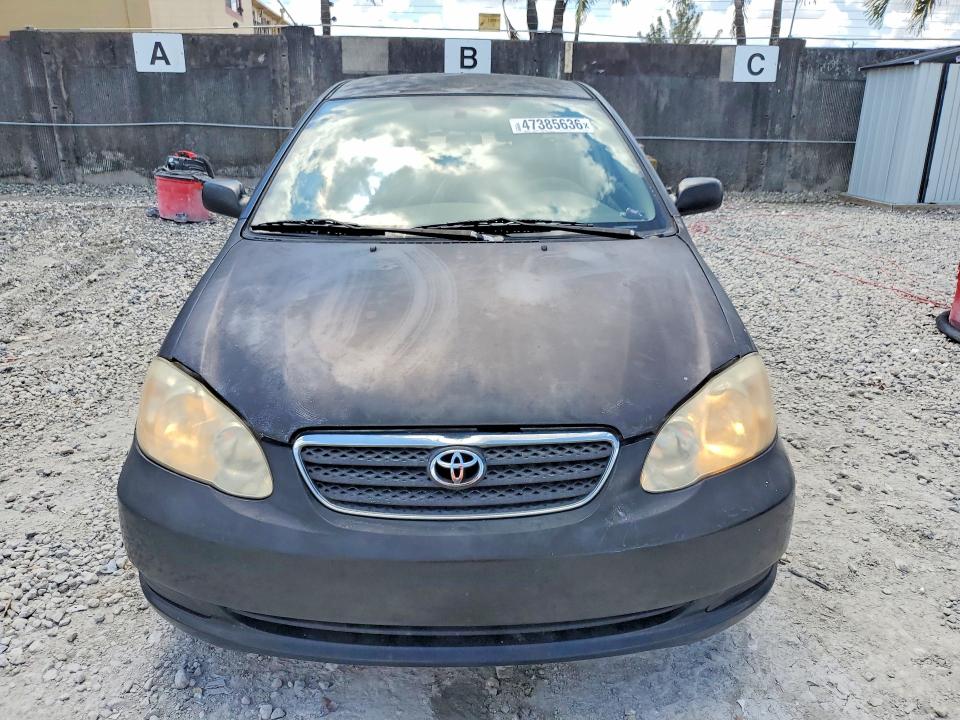 Продаж на аукціоні авто 2008 Toyota Corolla, vin: 1NXBR32E08Z038871, номер лоту: 47385636