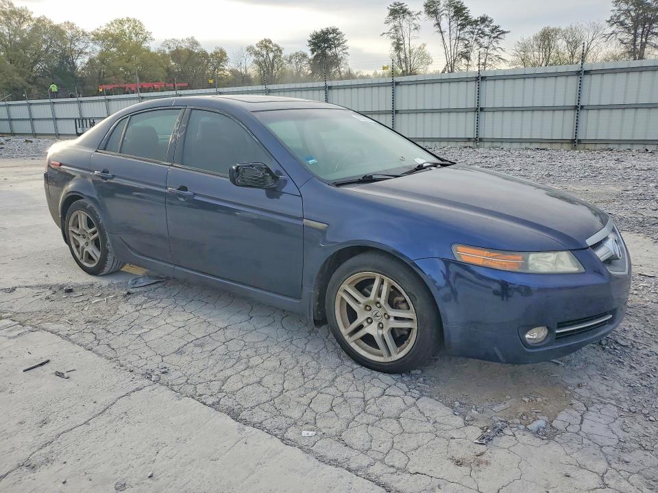 Продаж на аукціоні авто 2008 Acura Tl, vin: 19UUA66208A045635, номер лоту: 47326746