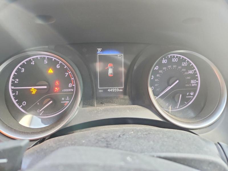 Aukcja sprzedaży 2024 Toyota Camry, vin: 4T1G11AK5RU897853, numer aukcji: 46039946