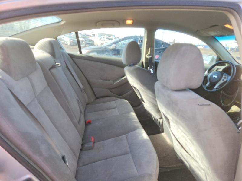 Продаж на аукціоні авто 2008 Nissan Altima, vin: 1N4AL21E08N471183, номер лоту: 46508946