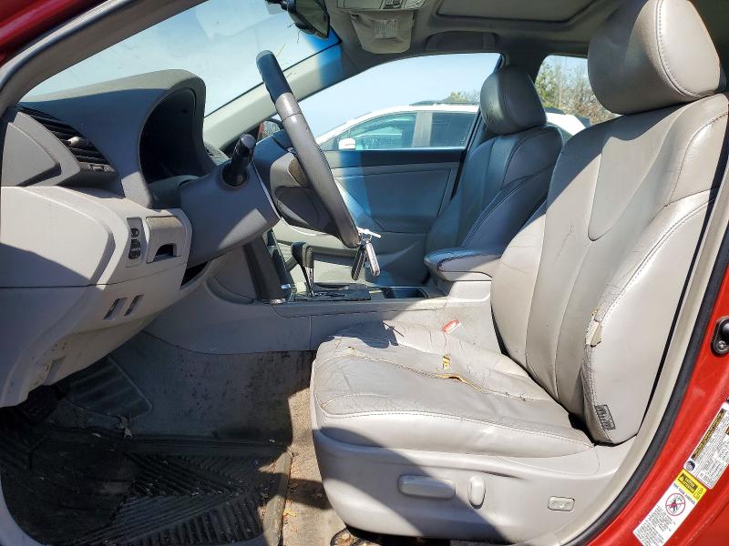 Продаж на аукціоні авто 2009 Toyota Camry Hybrid, vin: 4T1BB46KX9U101518, номер лоту: 46386876
