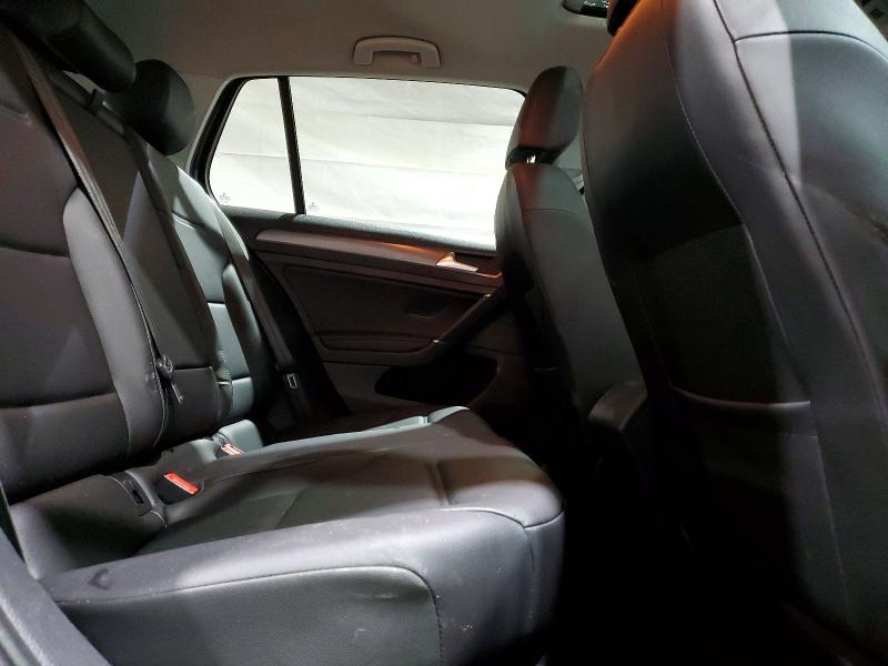 Aukcja sprzedaży 2019 Volkswagen Golf, vin: 3VWG57AU7KM030443, numer aukcji: 78778235