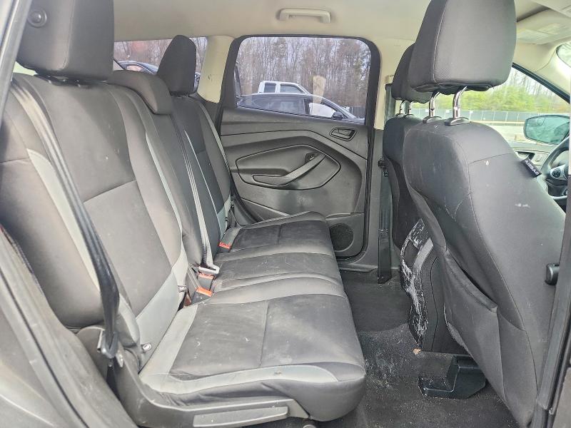 Продаж на аукціоні авто 2015 Ford Escape, vin: 1FMCU0F70FUA88244, номер лоту: 46015766