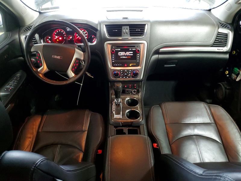 Продажа на аукционе авто 2016 Gmc Acadia, vin: 1GKKVSKD6GJ209905, номер лота: 46704616