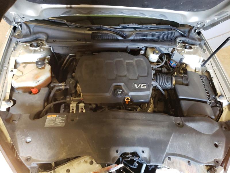 Продажа на аукционе авто 2011 Buick Lucerne, vin: 1G4HC5EM4BU132432, номер лота: 48252406