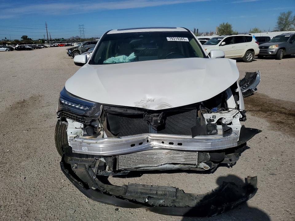 Продаж на аукціоні авто 2020 Acura Rdx, vin: 5J8TC2H7XLL024103, номер лоту: 79319365