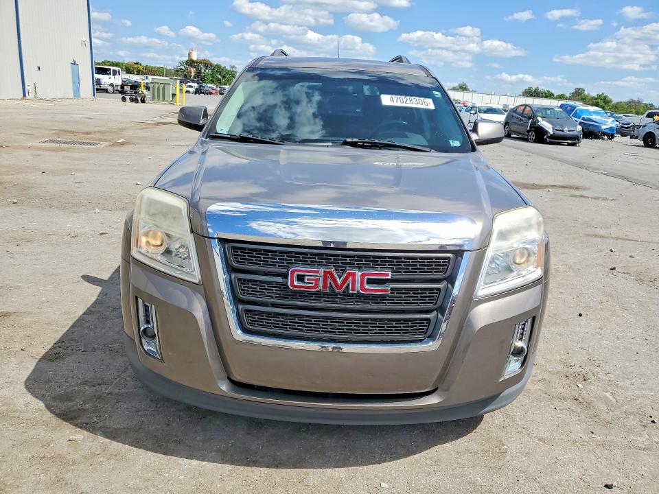 47028306 :رقم المزاد ، 2CTALFEW5A6388576 vin ، 2010 Gmc Terrain مزاد بيع