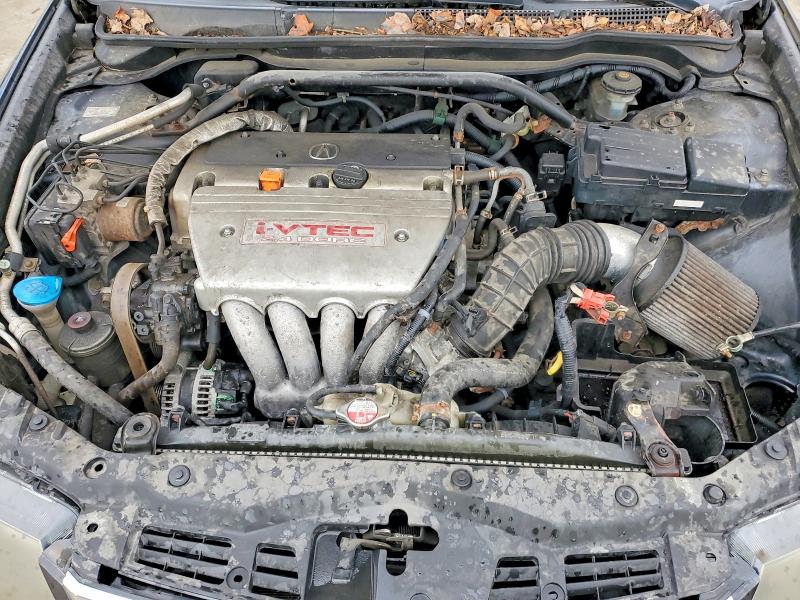 Продаж на аукціоні авто 2007 Acura Tsx, vin: JH4CL96827C007027, номер лоту: 47397126