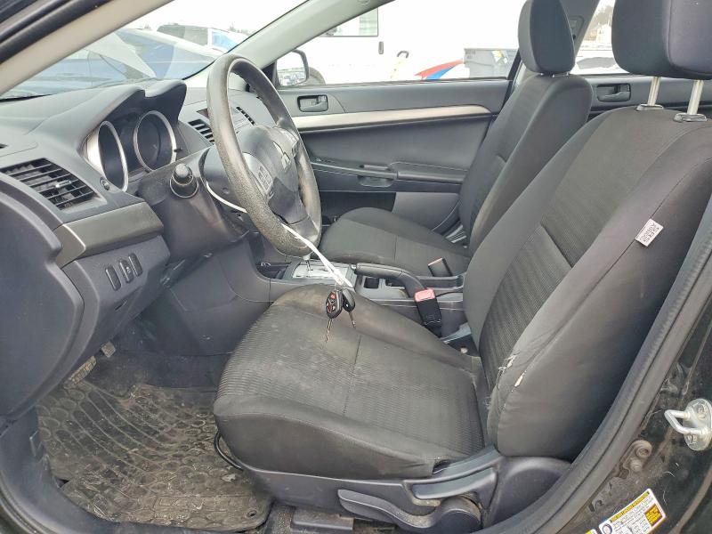 Продаж на аукціоні авто 2013 Mitsubishi Lancer, vin: JA32U2FU4DU022633, номер лоту: 41801616