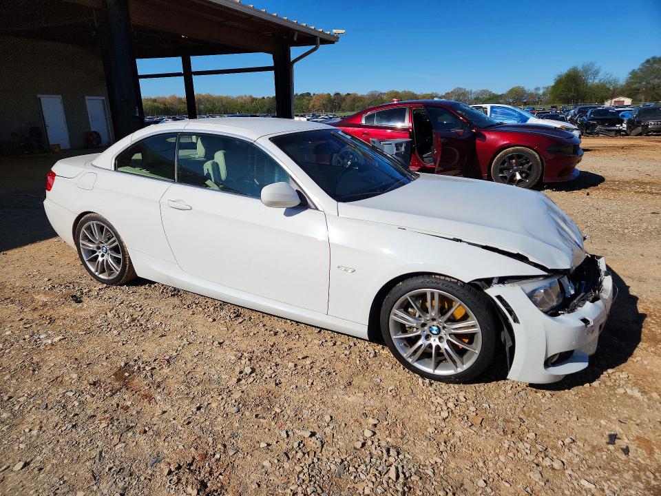 Aukcja sprzedaży 2013 Bmw 335, vin: WBADX7C50DJ589707, numer aukcji: 46419666