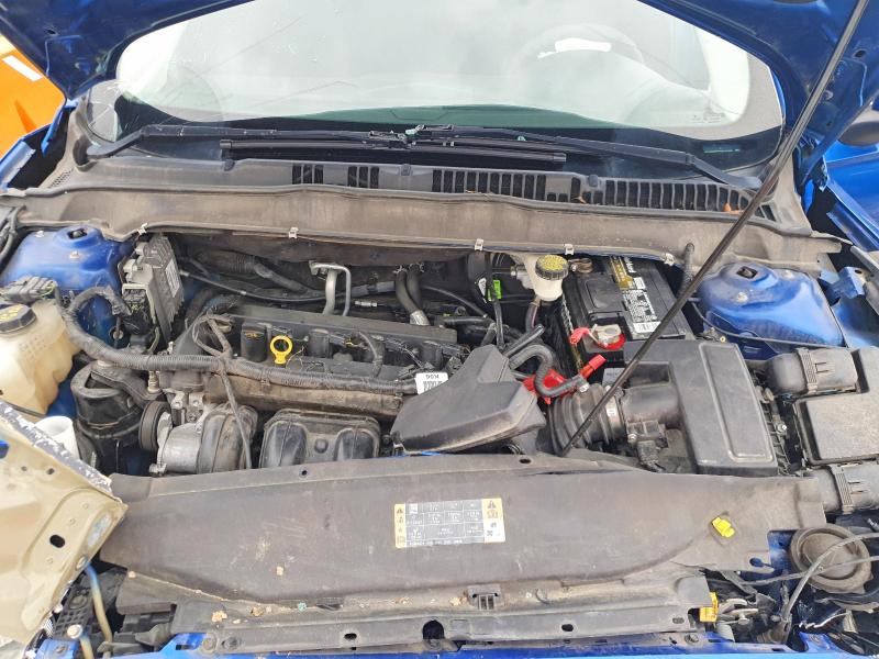 Aukcja sprzedaży 2017 Ford Fusion, vin: 3FA6P0H72HR171762, numer aukcji: 45460746