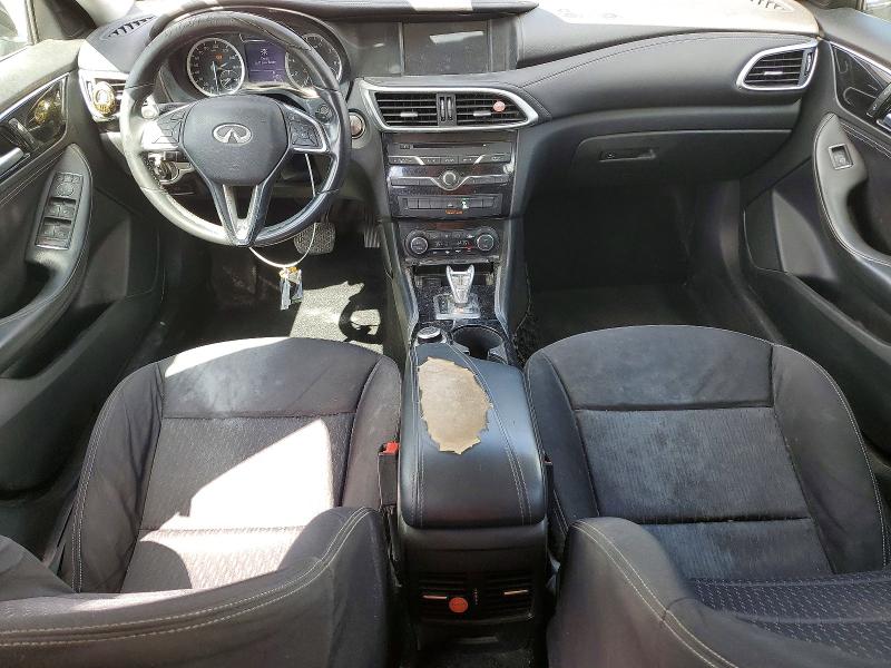 Aukcja sprzedaży 2018 Infiniti Qx30, vin: SJKCH5CP8JA054408, numer aukcji: 47636746