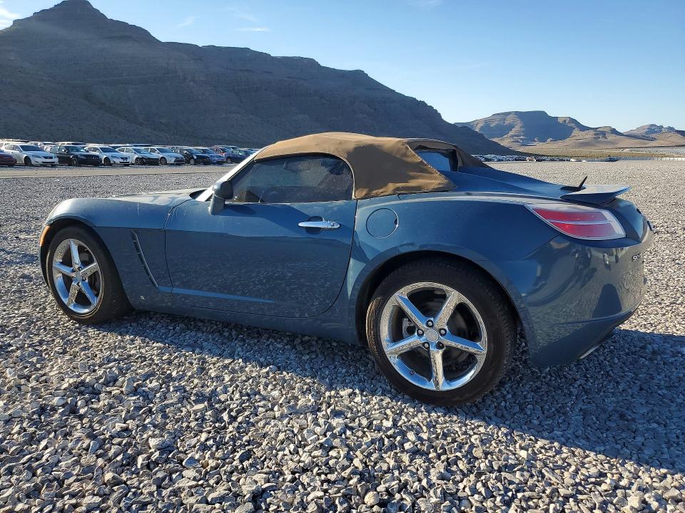 Продаж на аукціоні авто 2008 Saturn Sky, vin: 1G8MG35X18Y108168, номер лоту: 47252346
