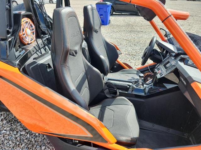 Aukcja sprzedaży 2017 Polaris Slingshot, vin: 57XAARFA5H8123819, numer aukcji: 41904016