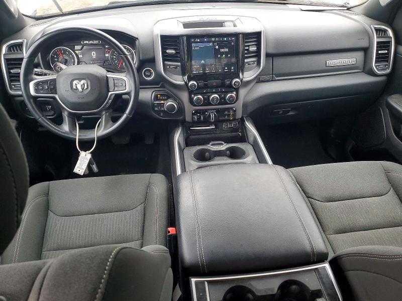 Aukcja sprzedaży 2023 Ram 1500, vin: 1C6RRFFG3PN570972, numer aukcji: 78781415