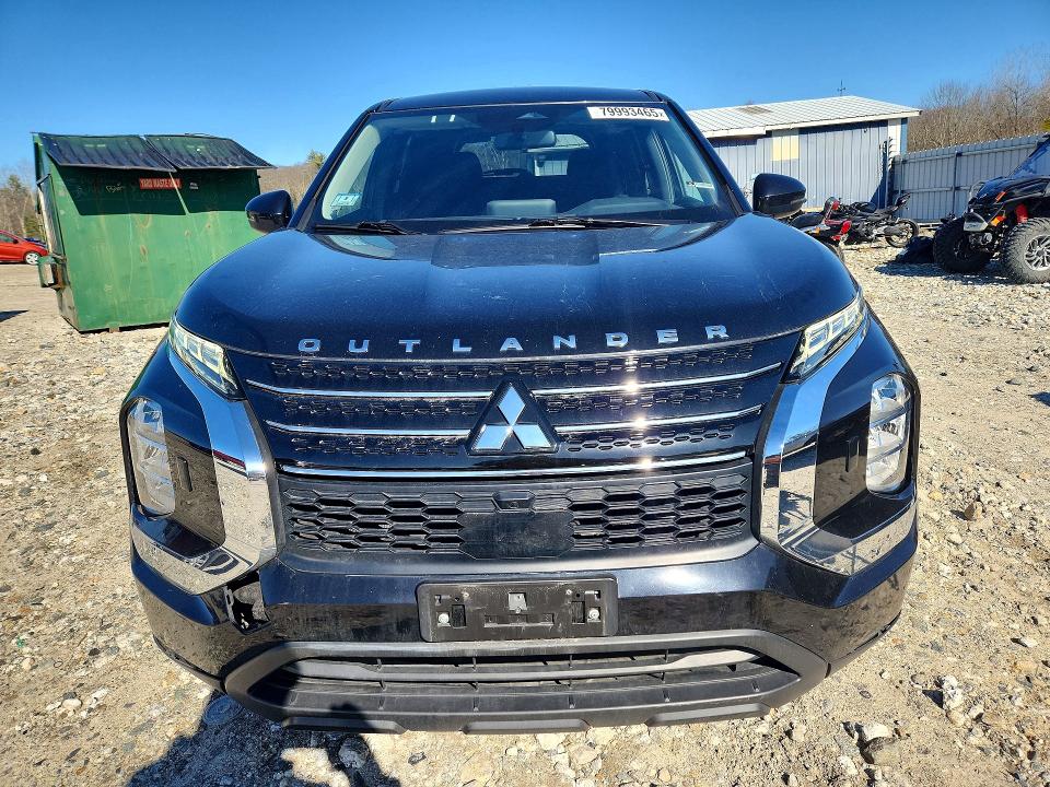 Aukcja sprzedaży 2023 Mitsubishi Outlander, vin: JA4J4TA87PZ045242, numer aukcji: 79993465