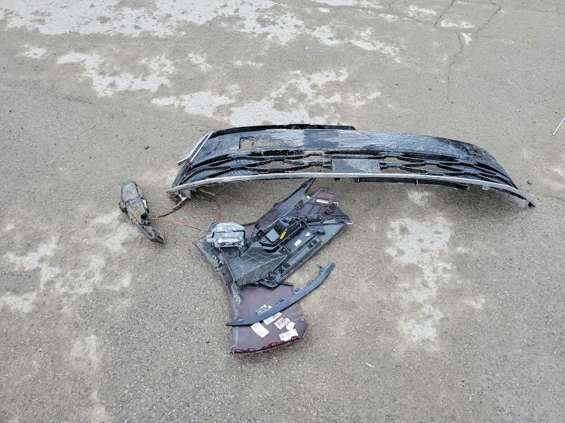 2024 Hyundai Sonata მანქანა იყიდება აუქციონზე, vin: KMHL64JA0RA376128, აუქციონის ნომერი: 46923536