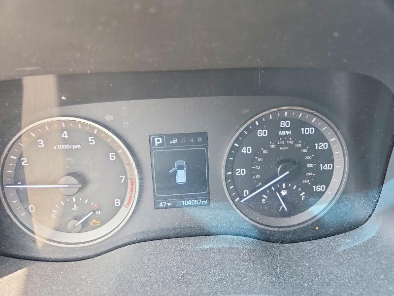 Aukcja sprzedaży 2017 Hyundai Tucson, vin: KM8J23A47HU265984, numer aukcji: 78072875