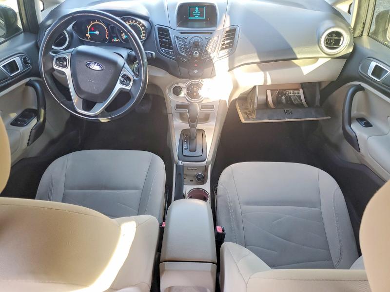 Продажа на аукционе авто 2014 Ford Fiesta, vin: 3FADP4EJ3EM134081, номер лота: 47276506