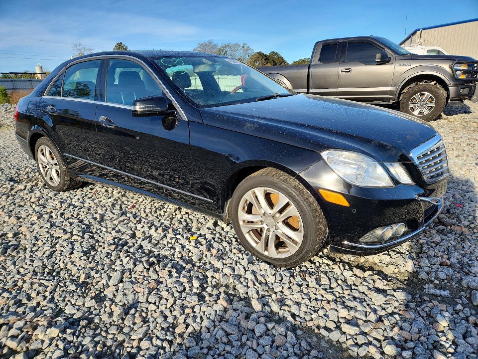 2011 Mercedes-benz E მანქანა იყიდება აუქციონზე, vin: WDDHF8HB9BA467703, აუქციონის ნომერი: 45989216