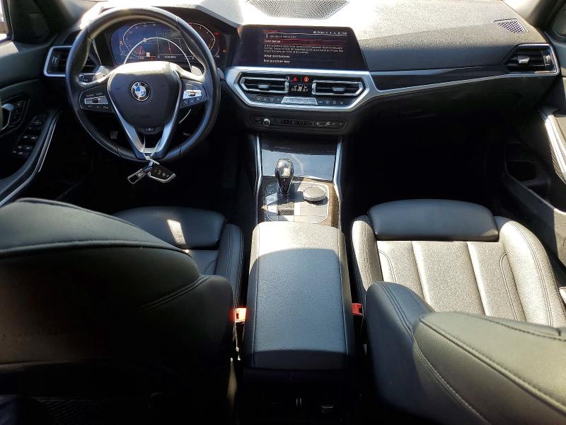 Продажа на аукционе авто 2019 Bmw 330xi, vin: WBA5R7C56KAJ87718, номер лота: 47043776