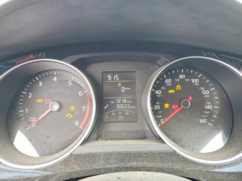 Продажа на аукционе авто 2018 Volkswagen Jetta, vin: 3VW2B7AJ7JM257056, номер лота: 47919476