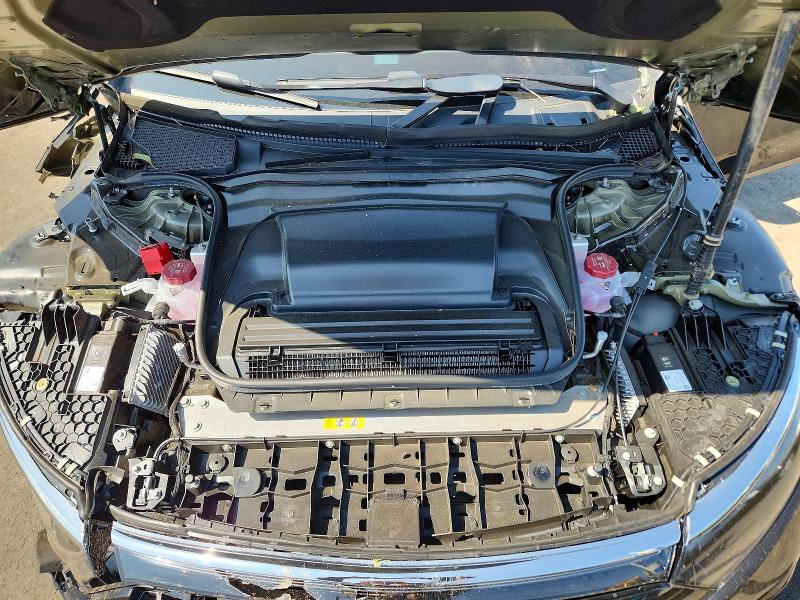 Продаж на аукціоні авто 2025 Mercedes-benz Eqs Sedan, vin: W1KCG2DB8SA052351, номер лоту: 47368116
