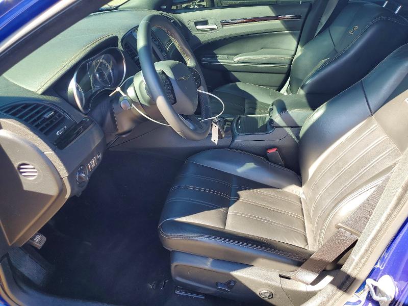 Продаж на аукціоні авто 2019 Chrysler 300, vin: 2C3CCABG4KH733224, номер лоту: 79958415