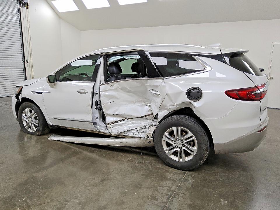 Продаж на аукціоні авто 2021 Buick Enclave, vin: 5GAERBKW9MJ122978, номер лоту: 46215016
