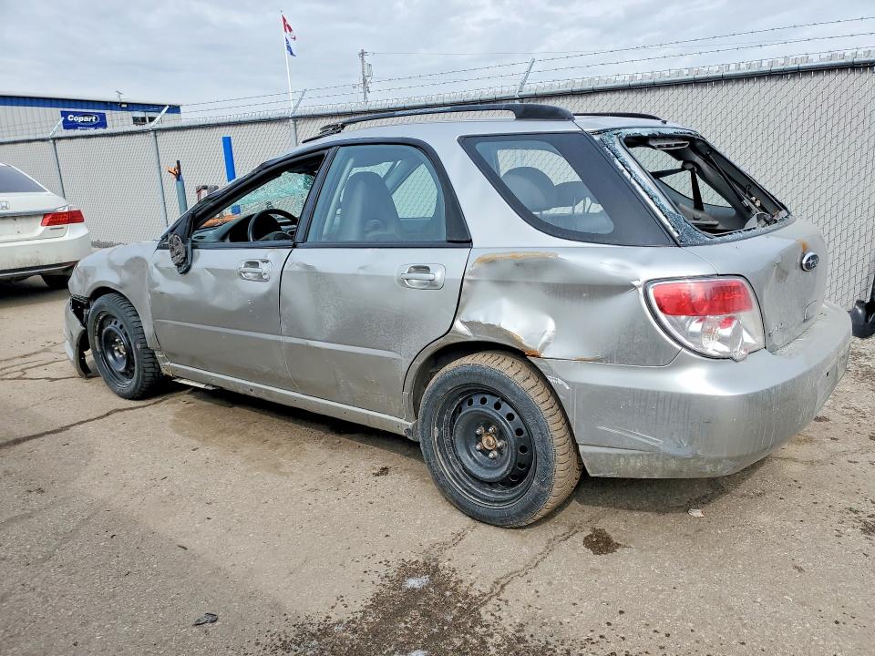 Aukcja sprzedaży 2007 Subaru Impreza, vin: JF1GG61647H807087, numer aukcji: 47062826