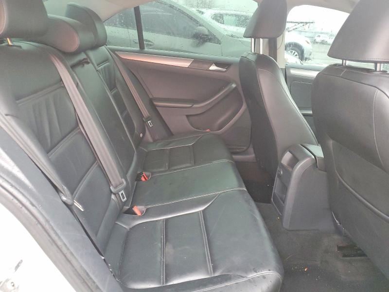 45485186 :رقم المزاد ، 3VWL07AJ7GM336777 vin ، 2016 Volkswagen Jetta مزاد بيع