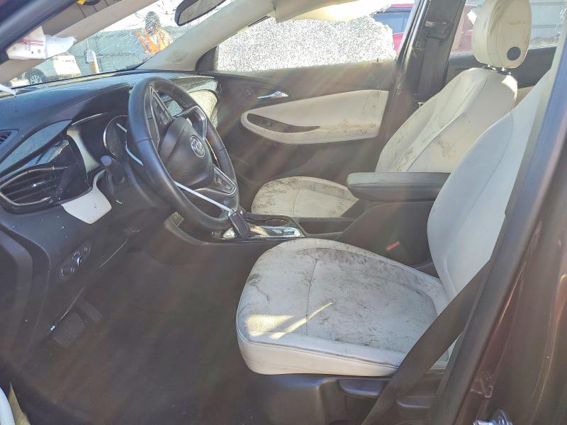 Aukcja sprzedaży 2023 Buick Encore Gx, vin: KL4MMBS21PB128899, numer aukcji: 42009906