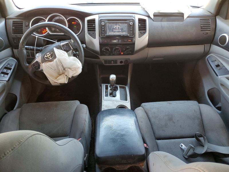 Продажа на аукционе авто 2014 Toyota Tacoma, vin: 3TMJU4GN1EM171197, номер лота: 47072176