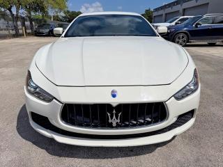 46862176 :رقم المزاد ، ZAM57XSA3F1139022 vin ، 2015 Maserati Ghibli مزاد بيع