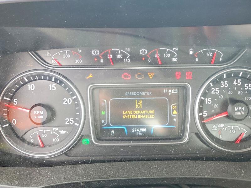 2019 International Lt625 მანქანა იყიდება აუქციონზე, vin: 3HSDZTZR0KN134888, აუქციონის ნომერი: 47455666